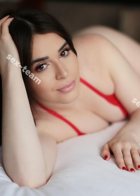 Марина